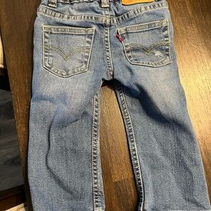 12-18 months, multiple pants Levi’s, Children’s Place, Okie Dokie Brands